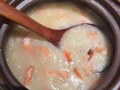 -如轩·海鲜砂锅粥·潮汕菜(海珠店)