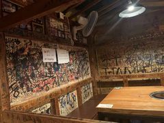 -包装马车·韩国料理·포장마차