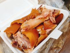-天添手撕猪手(德政中路店)