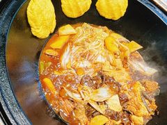 -刘淑芬·活鱼铁锅炖(北京首店)