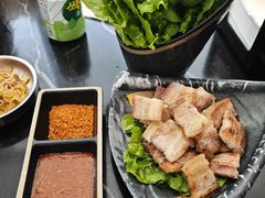 -HONGA HONGA雄家(曹路店)