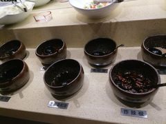 -满堂欢豆捞坊(美丽华大酒店店)