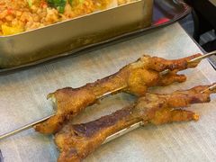 -纪录片《人生一串》体验店(静安店)