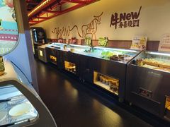 -牛New寿喜烧(虹桥新天地店)