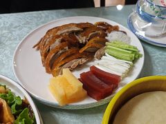 -六和聚传统烤鸭.天津菜(和平店)