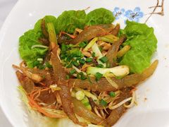 酱爆银针粉-君逸酒店·万寿宫(横岗店)