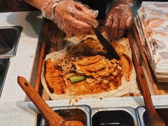 -高麦卷饼王(星海生活广场店)