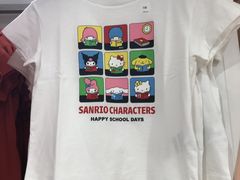 -优衣库(重庆万象城店)