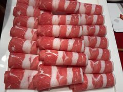 -前门·鲜肉火锅(长风店)