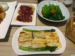 -上下九广州菜馆(李家村万达店)