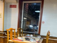 -马记伊源斋涮肉·清真菜(百子湾店)