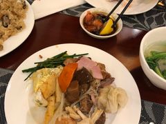-牡丹国际大酒店-港式茶餐厅
