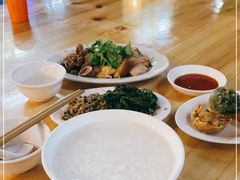 -桂园白粥·潮汕老味道