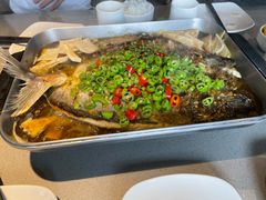 -半天妖烤鱼(海那城店)