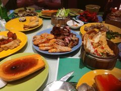 -舜和巴西烤肉餐厅(舜和国际店)