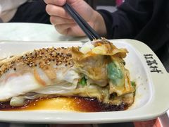 -红荔村肠粉(西丽店)