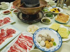 -祥龍斋清真食府