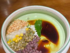 -蛮佬拾·乡里土菜馆(河西王府井店)