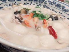 -山外山菜馆(玉泉路店)