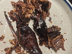 -小饕荟雅安贡椒鱼鲜馆(广福桥店)