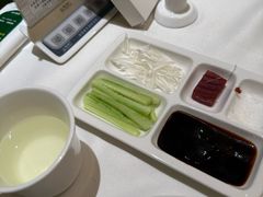 -贝勒爷·酥不腻烤鸭