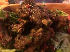 -阿布氇孜藏餐厅(九寨沟店)