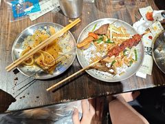 -破店肥哈·东北烧烤(南山保利店)