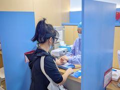 -川北医学院附属成都新华医院