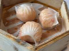 -广州酒家(天字码头店)