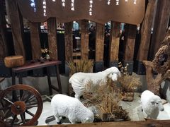 -快乐小羊·内蒙牛羊肉火锅(流花中心店)