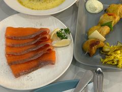 -库滋明·俄罗斯特色美食(中央大街店)