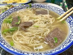 -十二忠手拉面(五福店)