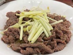-南记食粥坊·宵夜大排档(岭南分店)