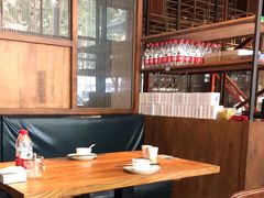 卡座-U你·天然调味(南湖总店)