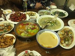 -阿马蛋汤·宁波小海鲜(总店)