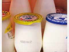 -牛奶便利(东四店)