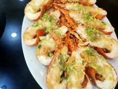 -天天海鲜城·海鲜大排档(新溪店)