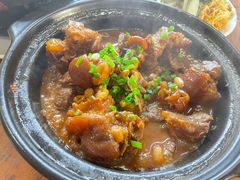 -万兴菜馆(龙华店)