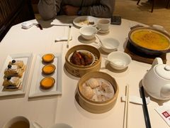 -利苑酒家(宜安广场店)