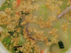 海鲜泡饭-金时代顺风大酒店(协泰店)