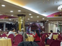 -吉莲利苑海鲜酒家(珠海拱北29年老字号店)