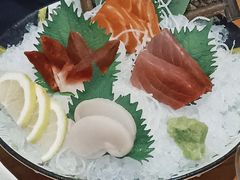 -福匠日本料理(人民路店)