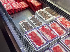 -董记老清泉·鲜切涮羊肉(窑岭店)