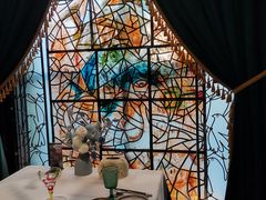 -彩虹之约•淮扬家宴(亚运村店)
