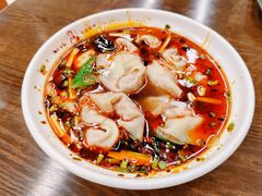 -丝丝香王凉粉(汇宇店)