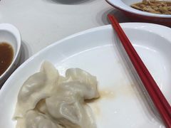 -喜家德虾仁水饺(华强天虹店)