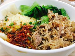 -樊记腊汁肉(竹笆市总店)