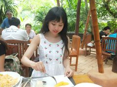 -自然餐厅(Phuket)