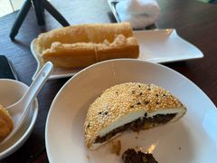 -蛇口希尔顿南海酒店·随轩中餐厅·粤菜