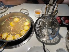 -潮发潮汕牛肉店(龙洞店)